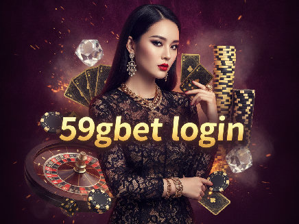 login 59gbet login