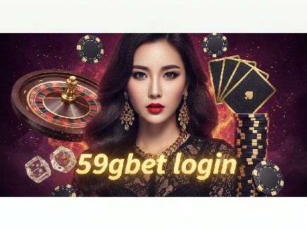 59gbet login slot