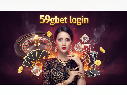 59gbet login PG SLOT